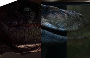 Alfaraptor User Profile | DeviantArt