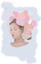 WIP - Lee Hi