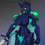 Changeling Warrior