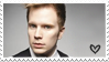 Patrick Stump Stamp by CaptainFruitloops