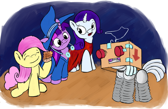 Nightmare Night