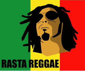 rasta reggae