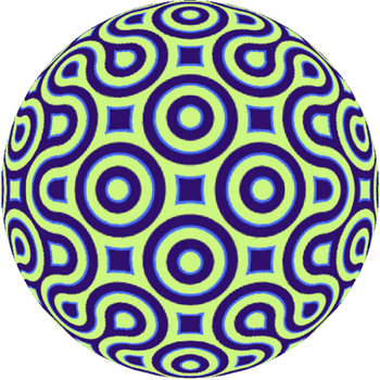 Spherical Illusion