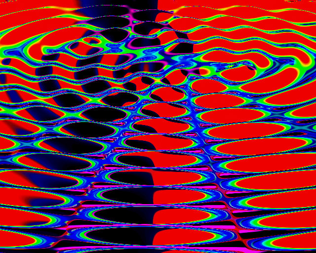 Trippy Ripple by Smooothe on DeviantArt