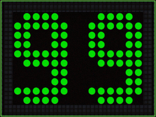Deviantart Countdown Timer Countdown by Smooothe on DeviantArt