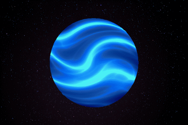Cool Blue World By Smooothe On Deviantart Cool Blue World By Smooothe On Deviantart
