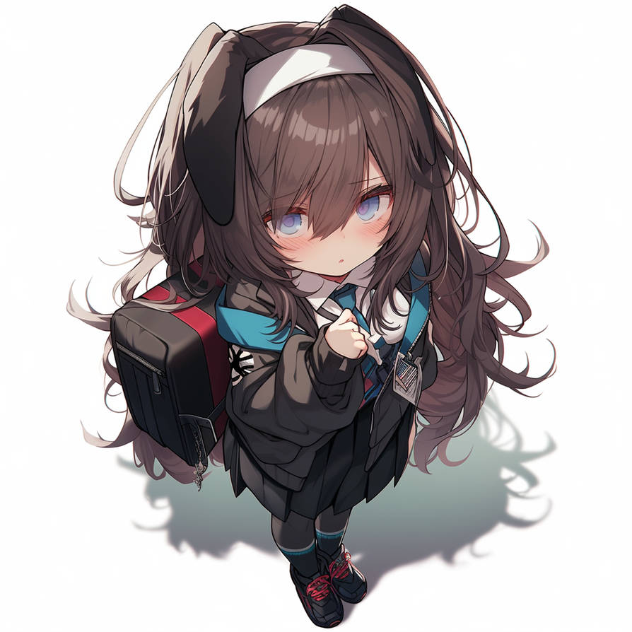 Stil Chibi Style Chibi #2 by HommuraAkemi on DeviantArt