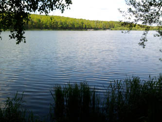 lake