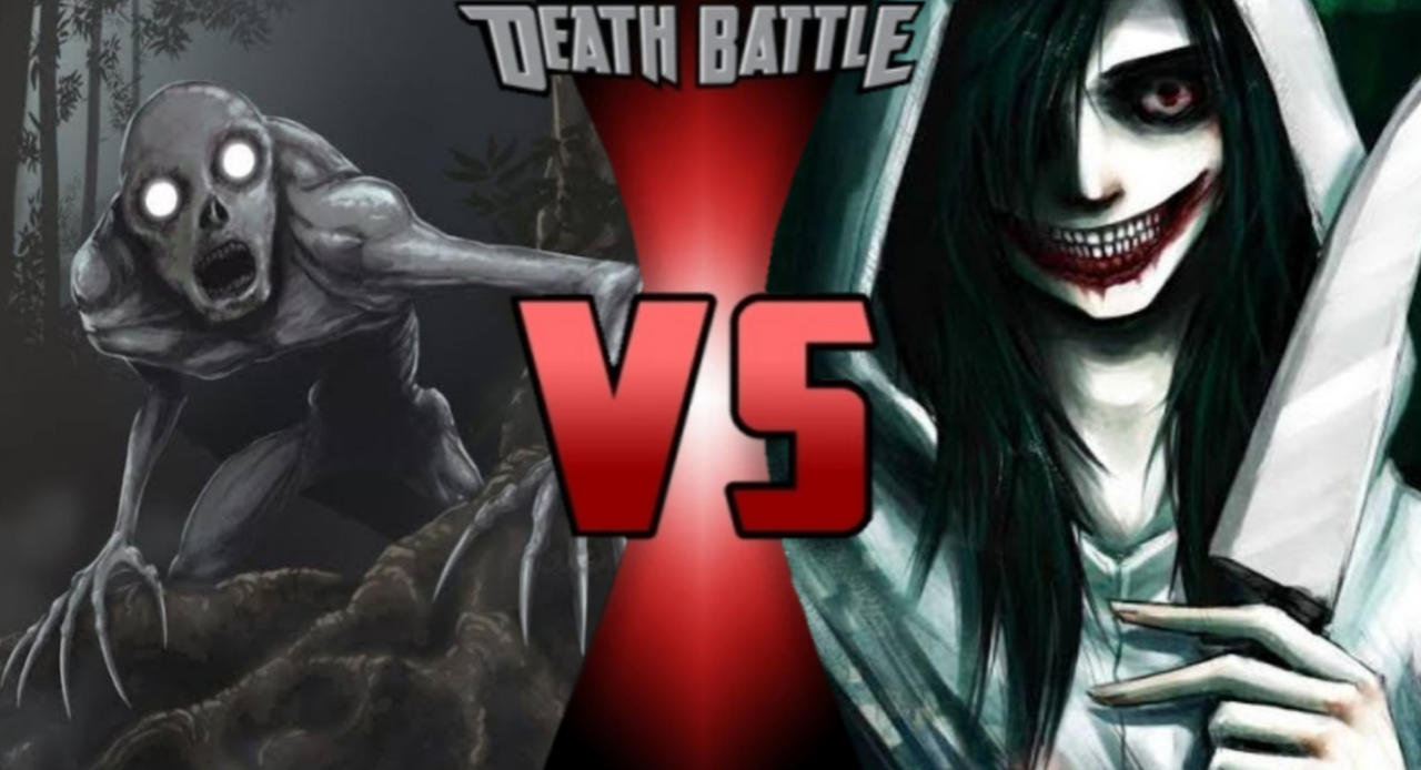 Killer Rake The rake vs jeff the killer by mrstalkingangelafan2 on DeviantArt