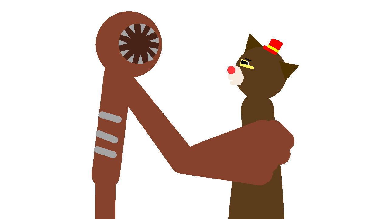 Drooper Paws Drooper Cant escape from the figure by mrstalkingangelafan2 on DeviantArt