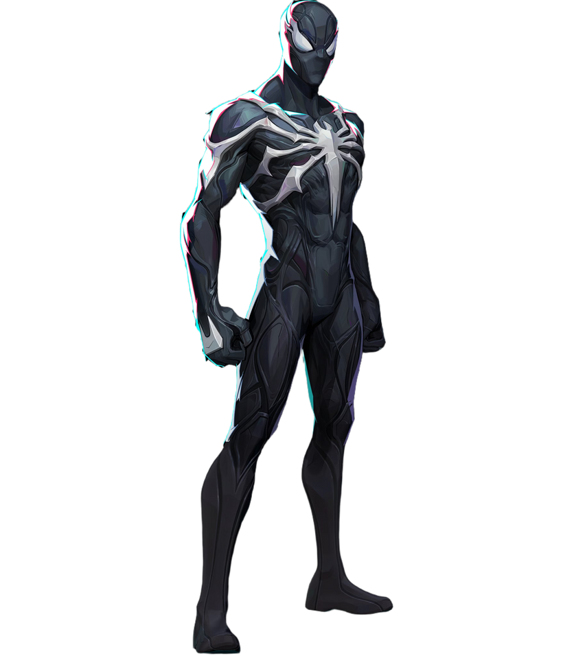 Marvel Rivals Free Renders Spider-man Render (Marvel Rivals) by Bumbleboss on DeviantArt