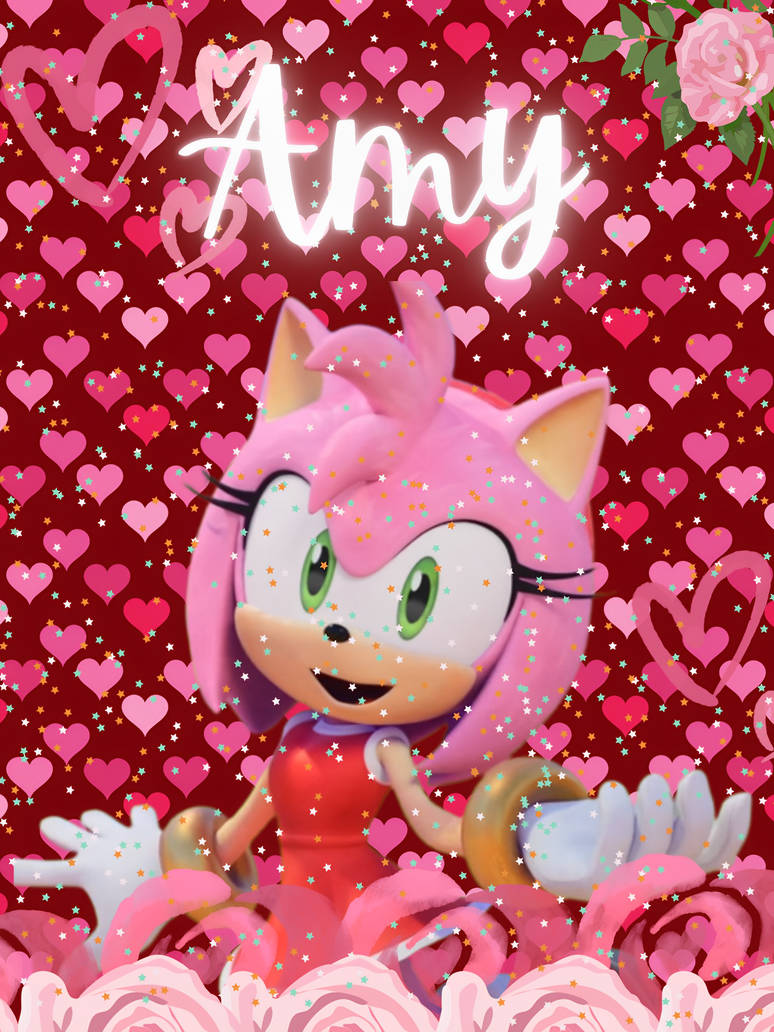 Amy First Design Prime Amy Design (request) by Ana-Maria91 on DeviantArt