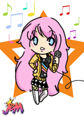 + Chibi Jem +