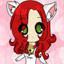 + Chibi Kitty Leily +