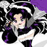 Merry Christmas....Blackfire??