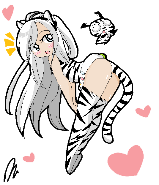 White Tiger_Bell