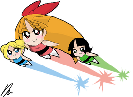 Random PPG fly