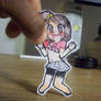 Paper Child_Veronica