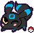 Umbreon avie_FREE