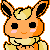 Flareon avie_FREE