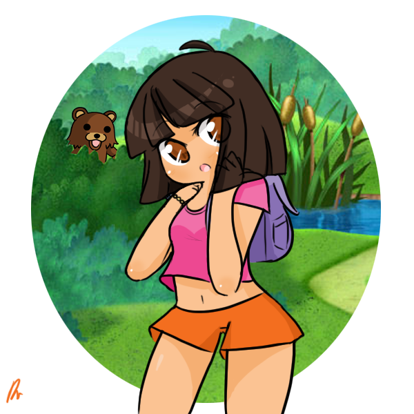 Dora the Explorer