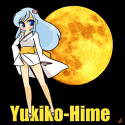 Yukiko-Hime