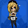 Maid Moroco