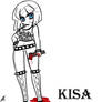 Bloody Kisa