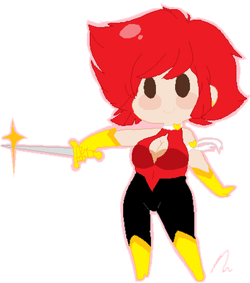 Chibi Cutie Honey