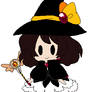 Vanessa the Witch