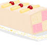 Battenburg Cake