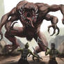 Attack of the Gug