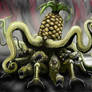 Elder God of Pineapple