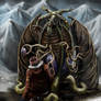 Elder Thing from the Mountains of Madness