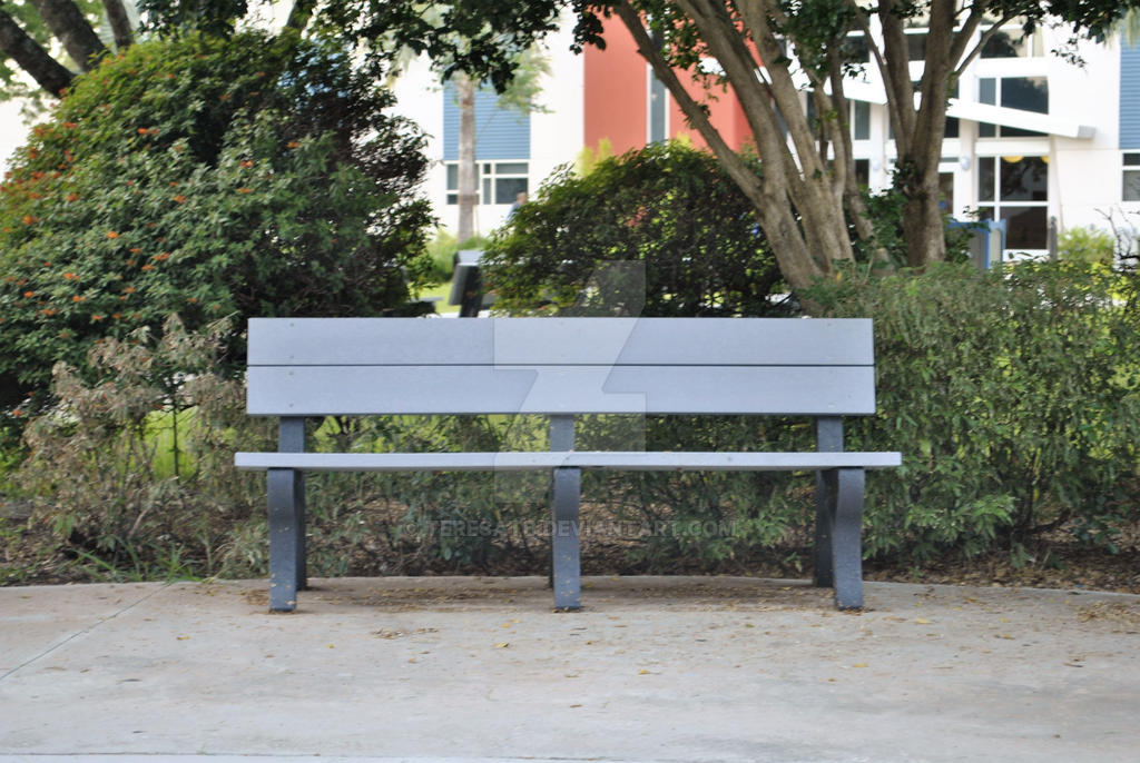 Bench Tumblr Bench by TeresaTB on DeviantArt