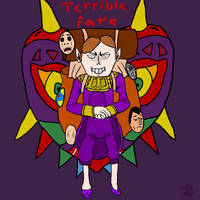 Terrible Fate