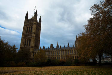 Westminster London II
