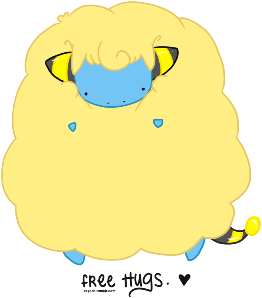 mareep