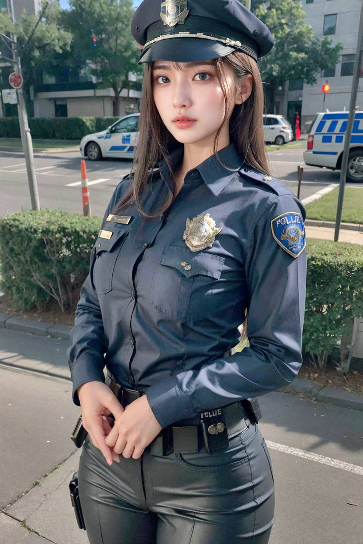 AI Sexy Police By AiDaDaDak On DeviantArt ai-sexy-police-by-aidadadak-on-deviantart