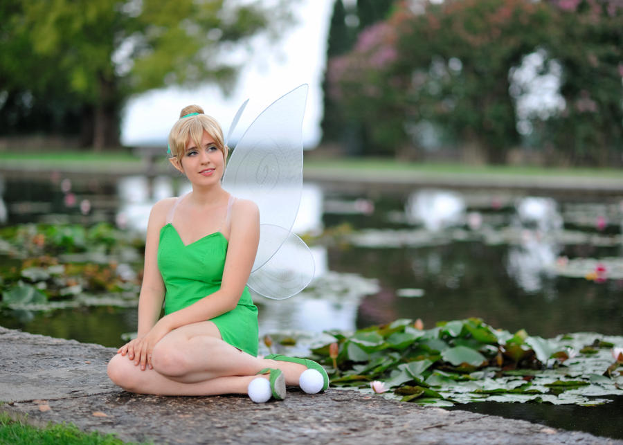 Tinkerbell