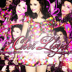 +Cher LLoyd