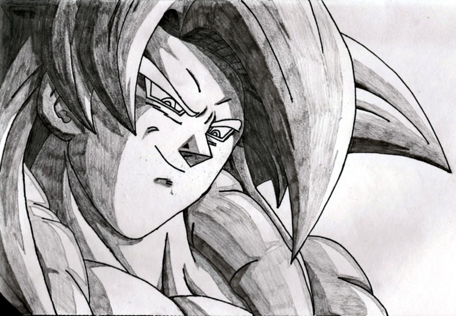 Gogeta