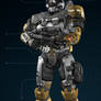 Special Ops Spartan