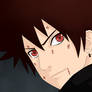 My Mangekyo Sharingan