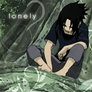 Sasuke - Lonely