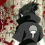 Survivor - Uchiha Clan