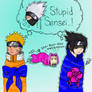 MERRY X-MAS ..::NARUTO::..