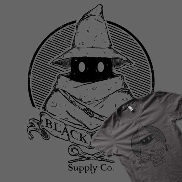 Black Magic Supply Co.