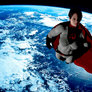 Soviet Superwoman Animated GIF