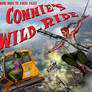 Connie's Wild Ride poster rated G